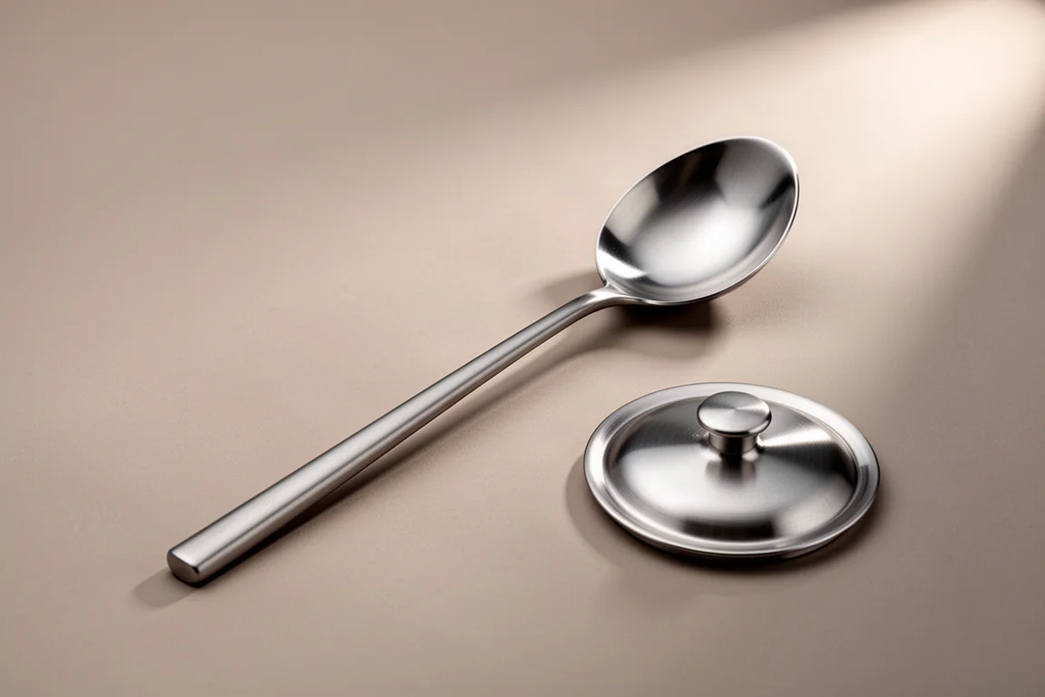 Toaks Titanium Long-Handled Spoon product image