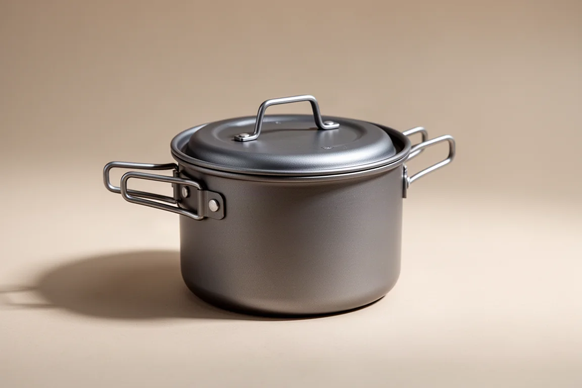 Toaks Titanium Pot product image