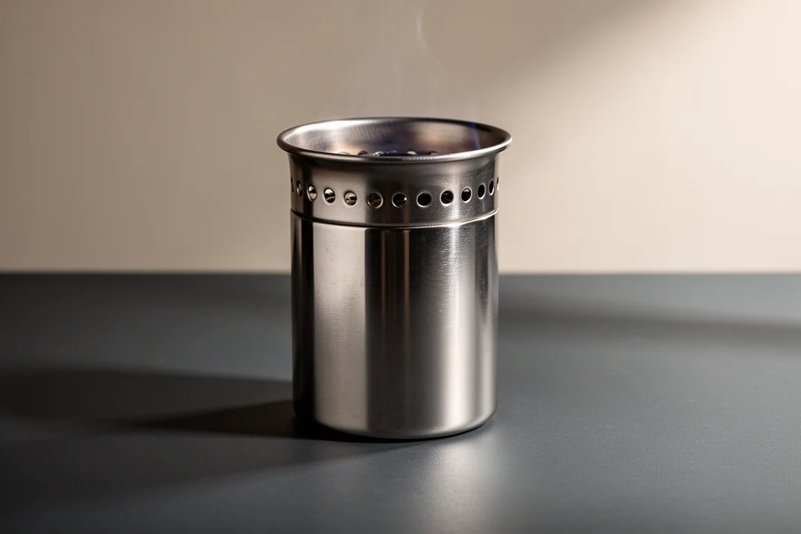 Toaks Titanium Siphon Alcohol Stove product image