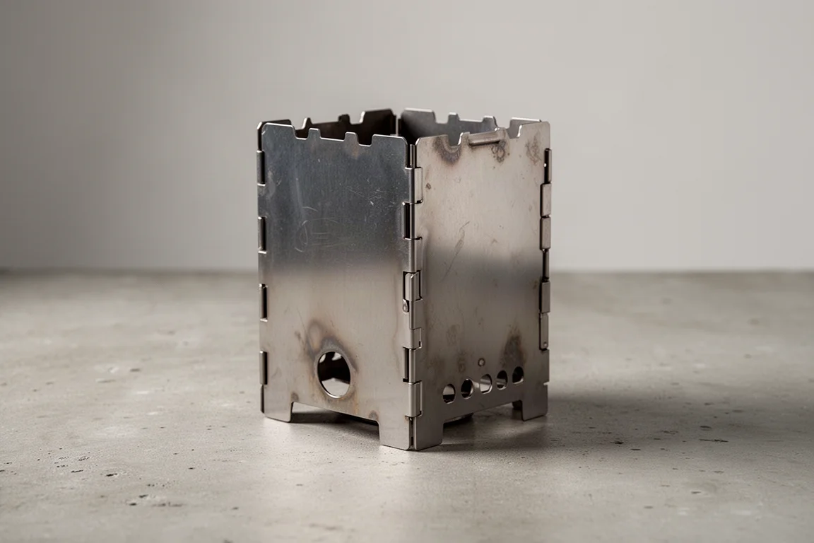 Toaks Wood Burning Stove product image