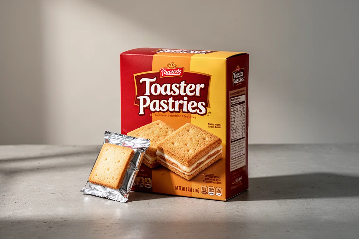 Toaster Yums product image