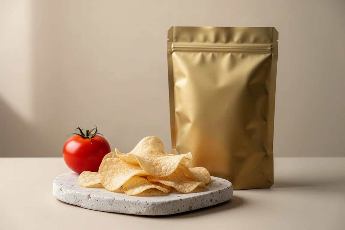 Today Protein Chips Tomato product image