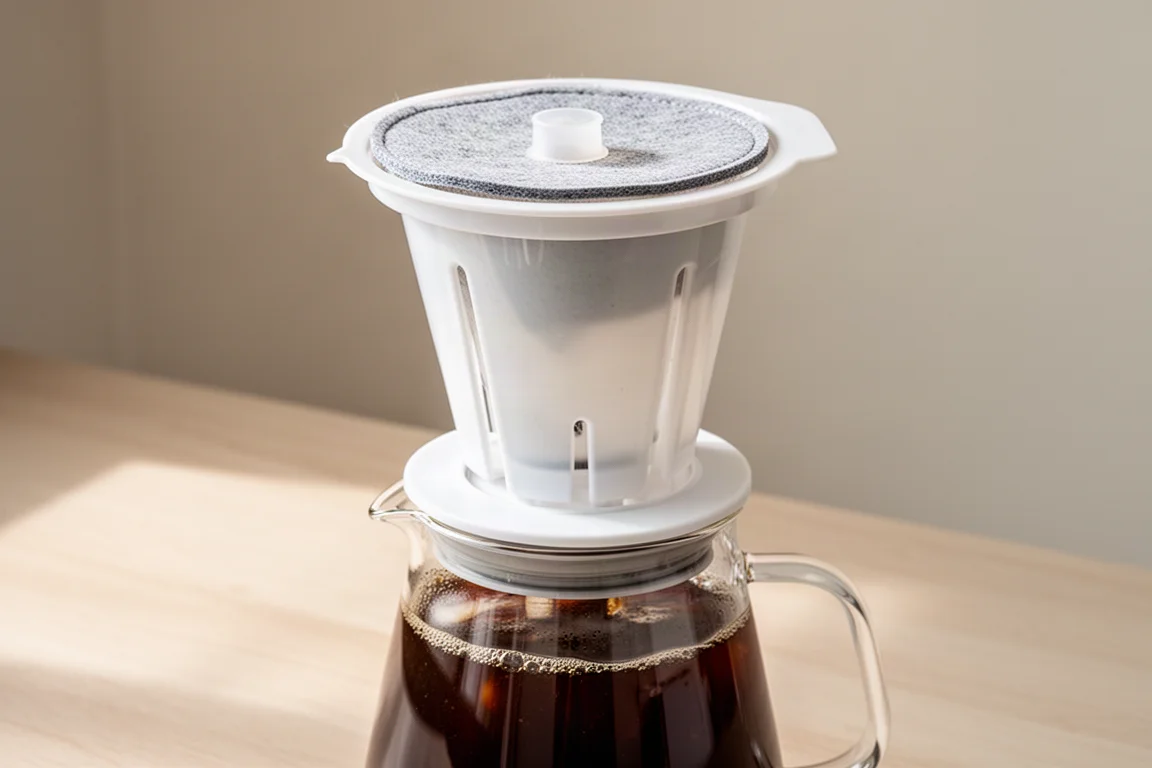 Toddy Cold Brew System product image