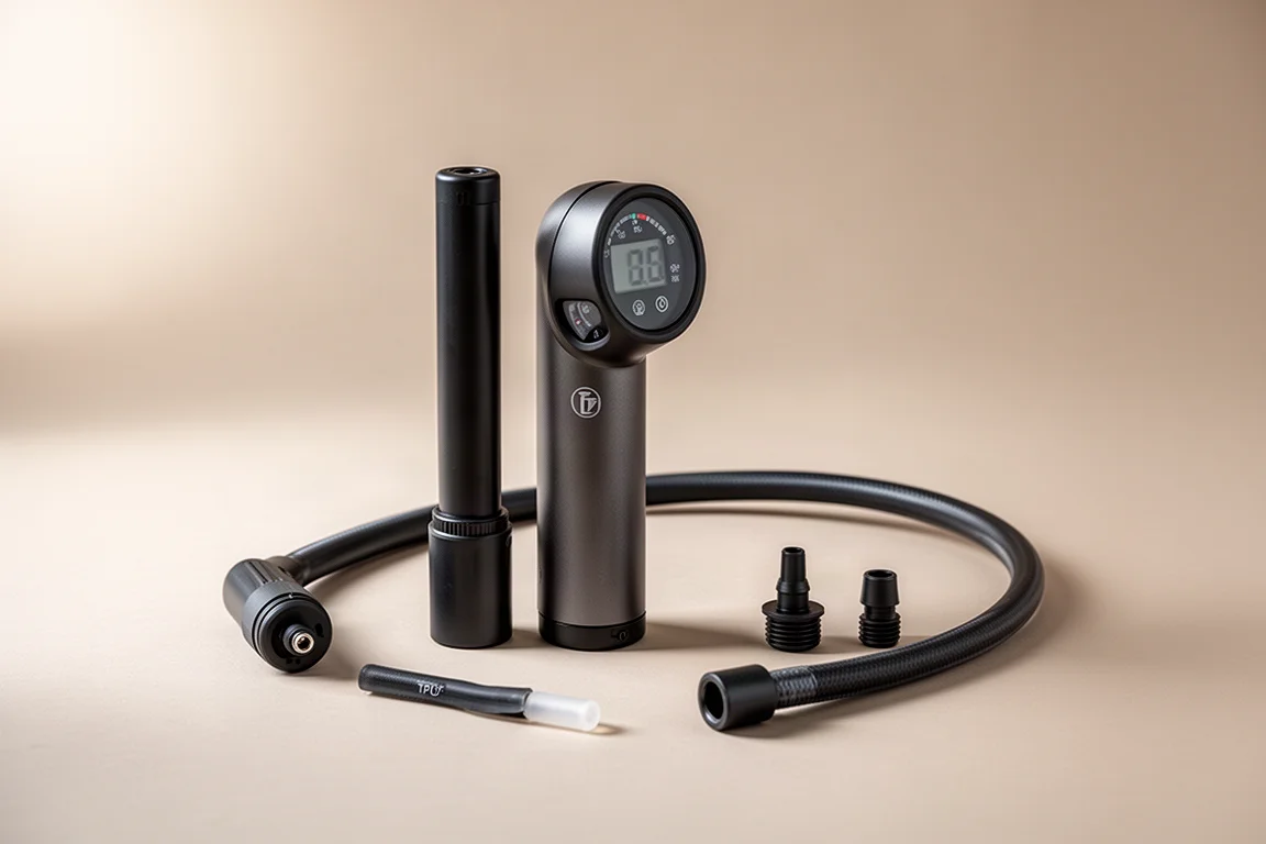 Toe Pump TB2 Pro product image