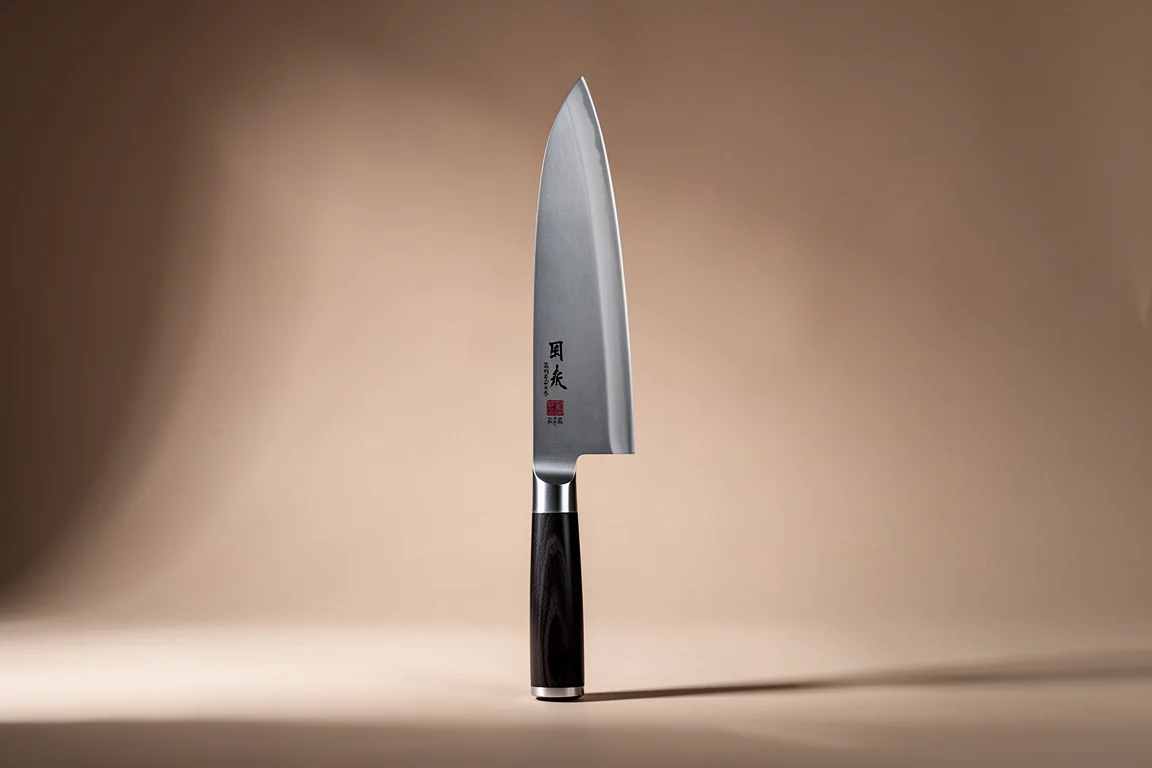 Tojiro Atelier 210mm Gyuto product image