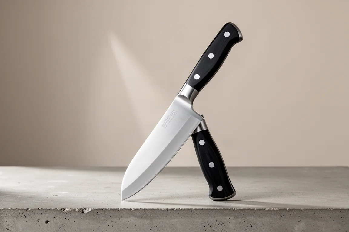 Tojiro DP Santoku product image