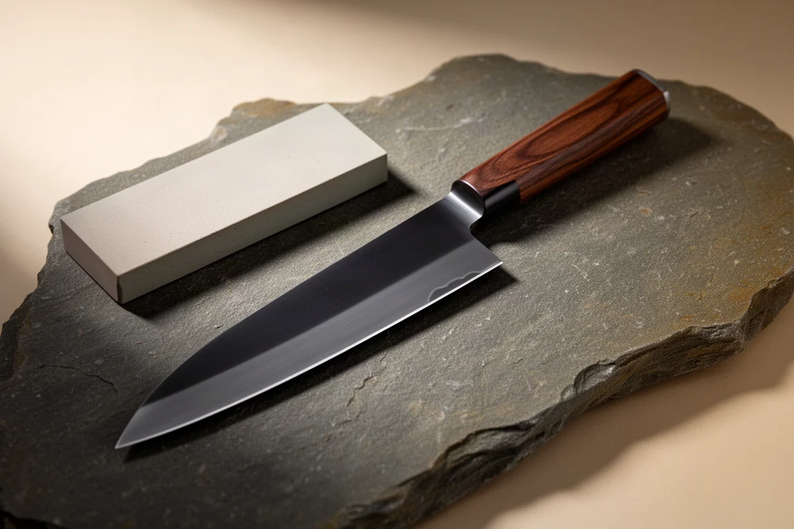Tojiro Knives and Sharpening Gear product image