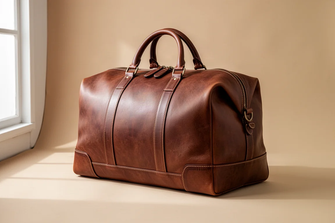 Tokovas Bartlett Large Weekender Bag product image