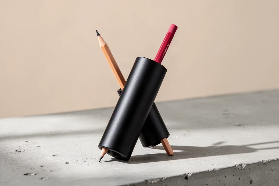 Tokyo Slider Double-Sided Nib Holder product image