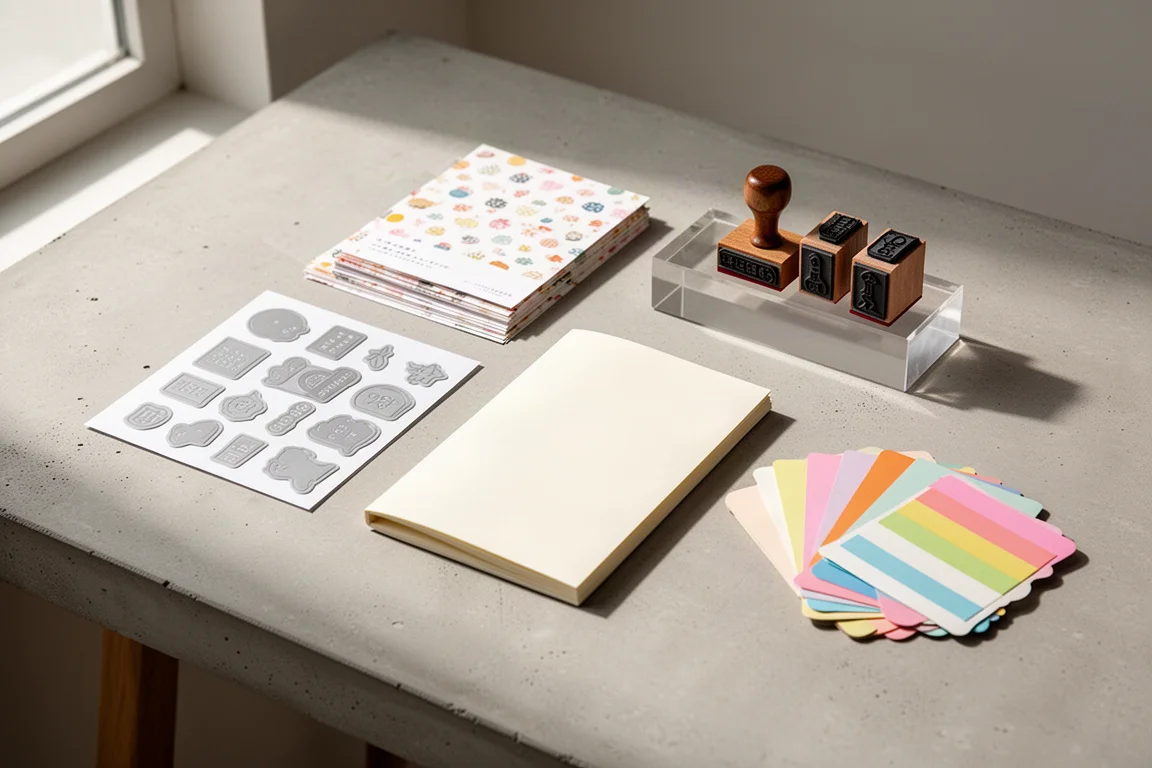 Tokyo Stationery Week Awards: pięć wyróżnionych produktów, które warto dodać do swojego biurka – zdjęcie główne