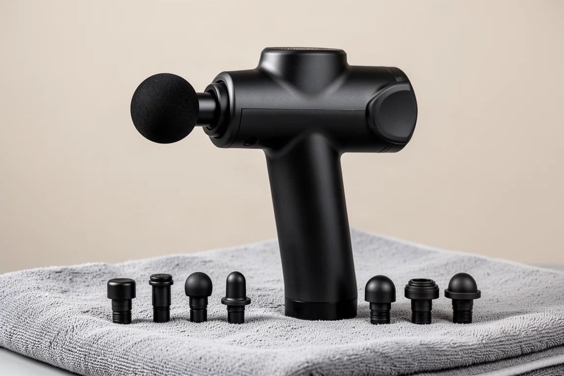TOLOCO Massage Gun product image