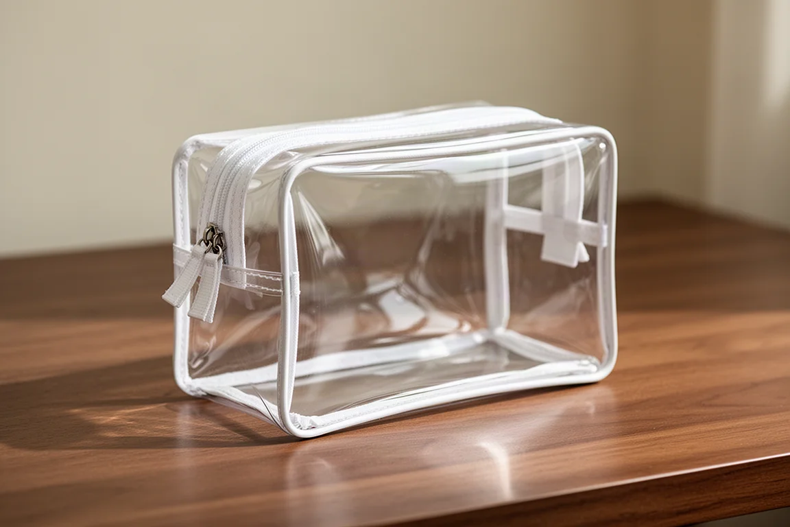 Tom Bihn 3D Clear Pouch product image