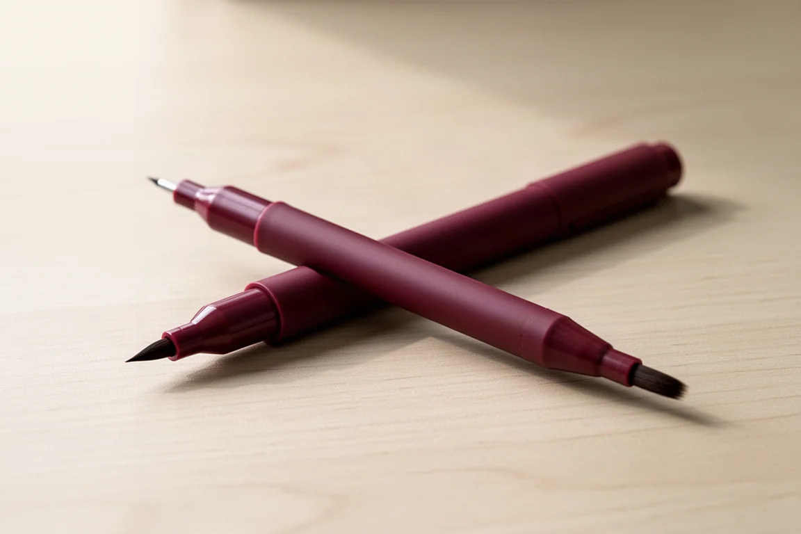 Tombow Dual Brush Pen 837 product image