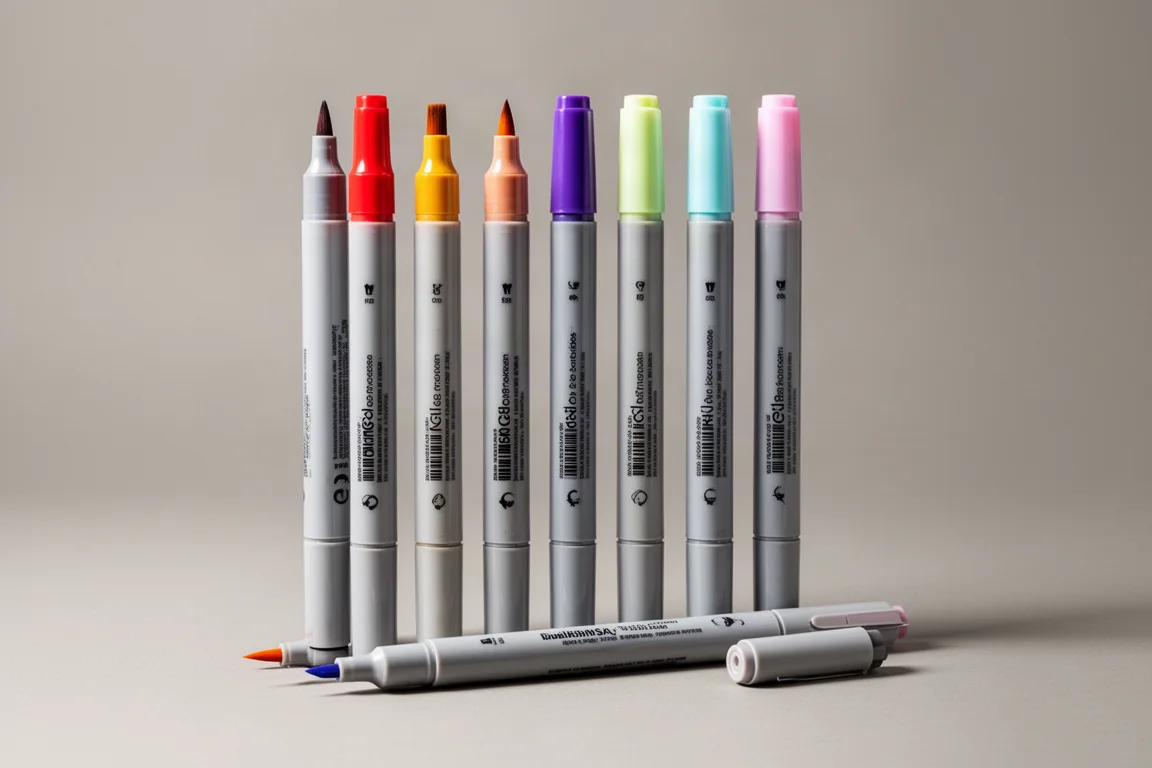 Tombow Dual Brush Pens product image