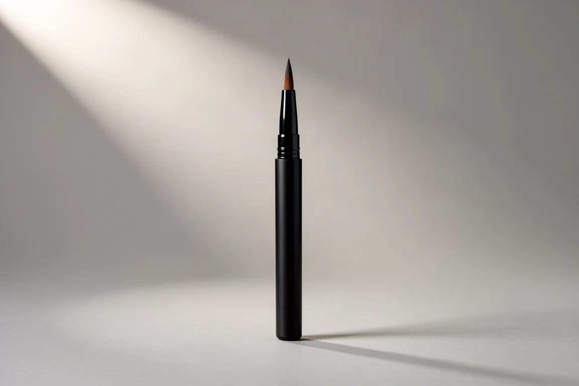 Tombow Fudenosuke Hard Tip Brush Pen product image