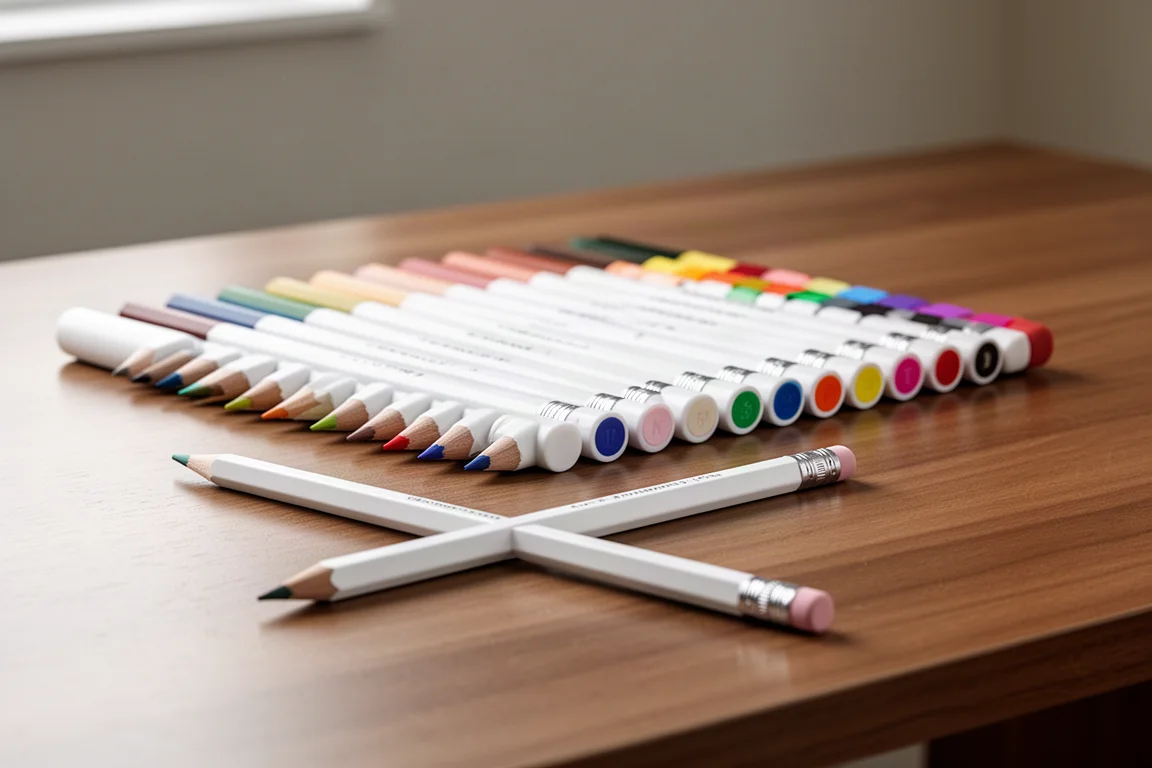 Tombow Irojiten Colored Pencils product image