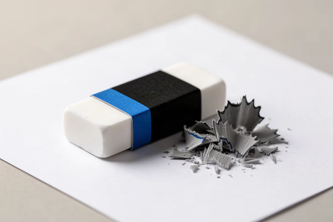 Tombow Mono Dust Catch Eraser product image