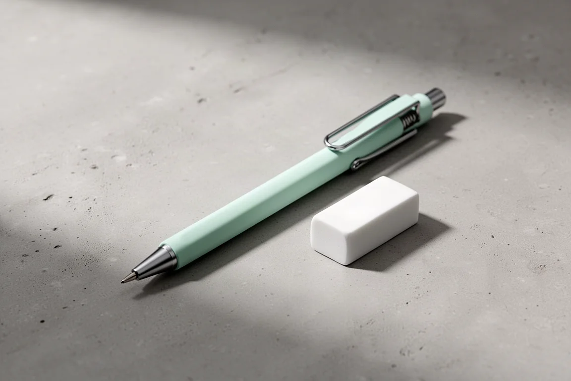 Tombow Mono Graph Pencil and Eraser Duo product image