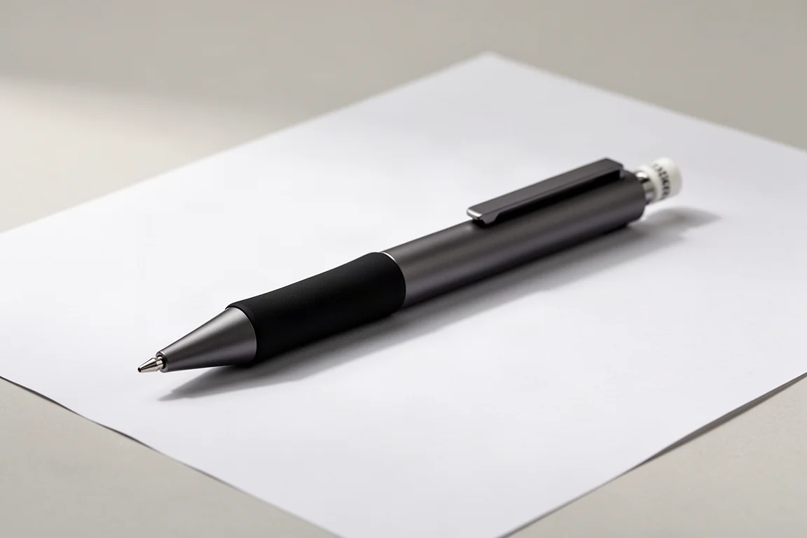 Tombow Mono Graph Fine Mechanical Pencil product image