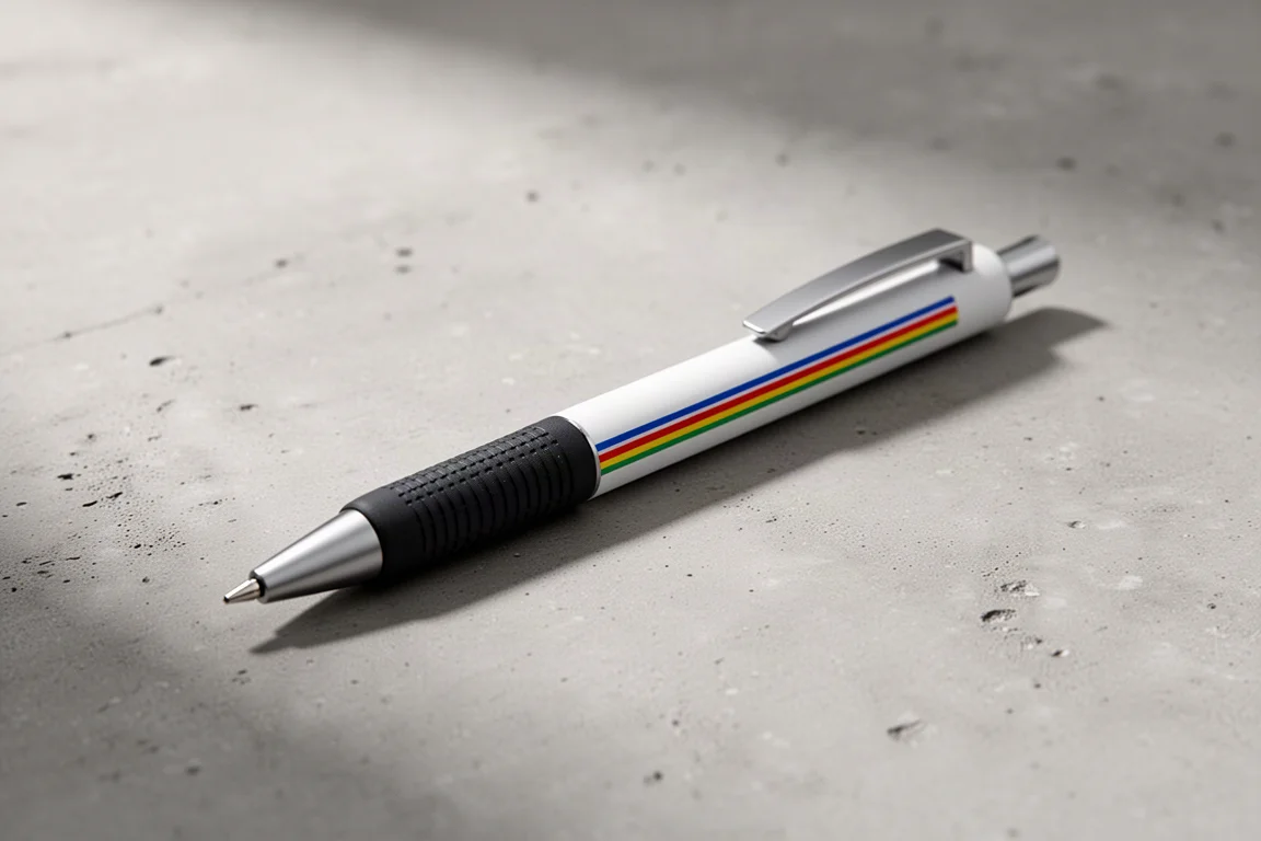 Tombow Mono Graph Lite Ballpoint Pen product image