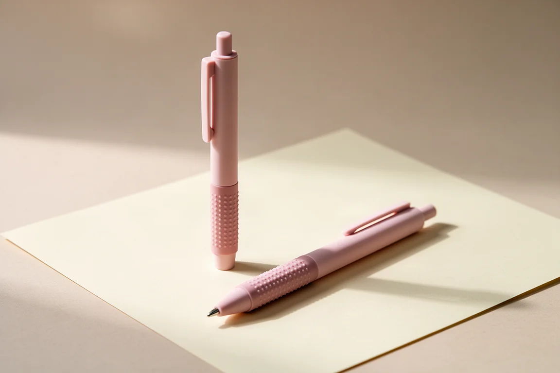 Tombow MONO Graph Lite Gel Pens product image