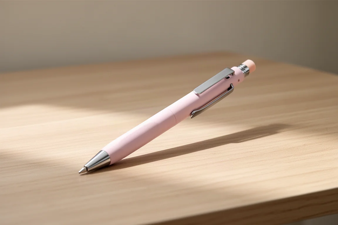 Tombow Mono Graph Lite Mechanical Pencil product image