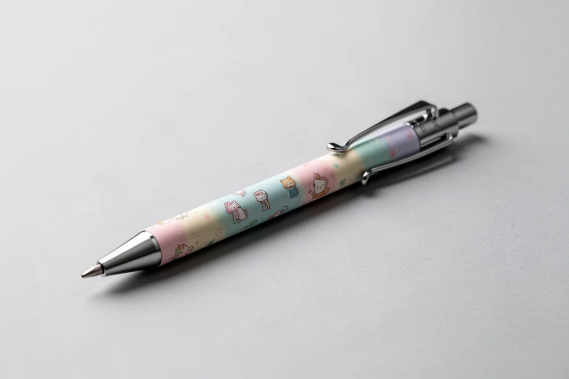 Tombow Mono Graph Shaker Mechanical Pencil product image