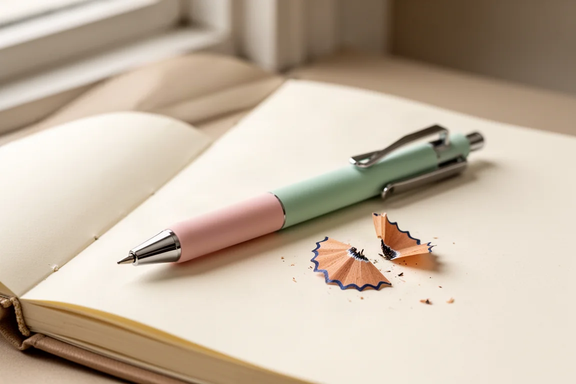 Tombow Mono Graph Studio Ghibli Edition product image