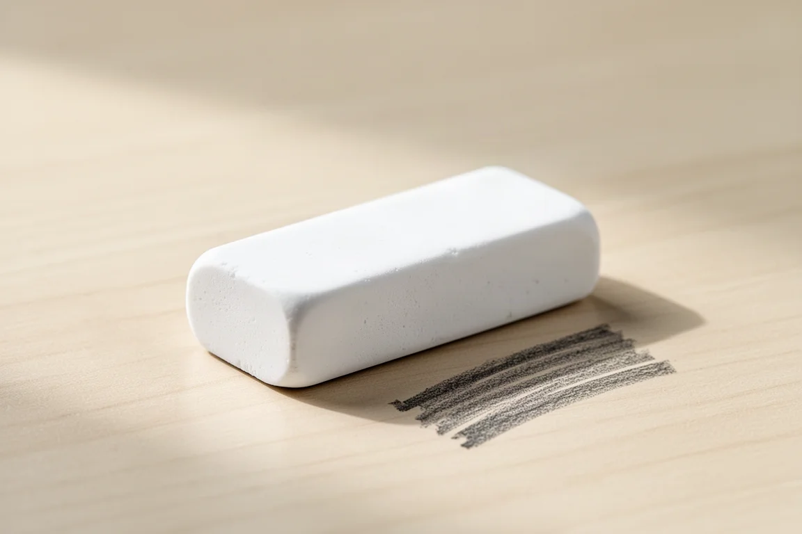 Tombow MONO Natural Erasers product image
