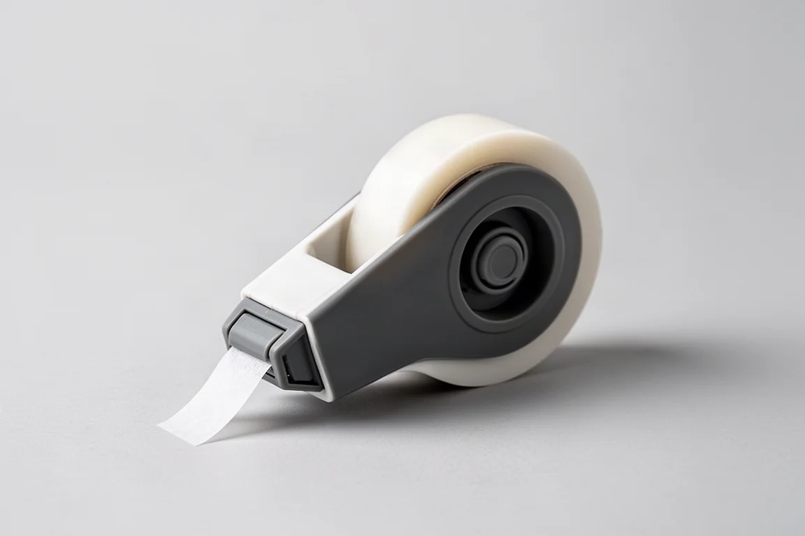 Tombow Mono Permanent Adhesive Tape Runner product image