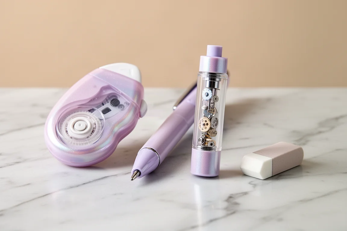 Tombow MONO Shimmer product image