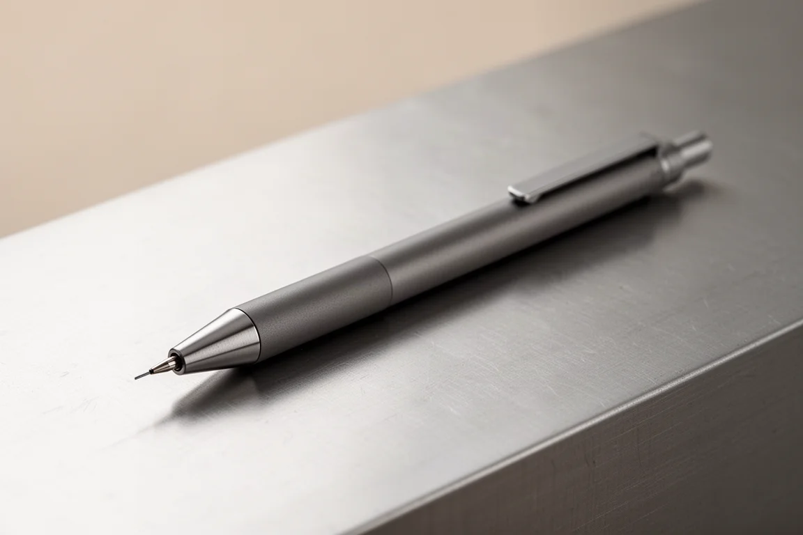 Tombow Monograph 0.5mm Mechanical Pencil product image