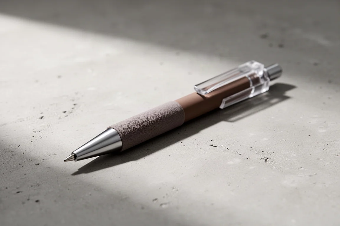 Tombow MONO Graph Light – recenzja: lekka, tania ołówkówka automatyczna, która pisze zaskakująco dobrze – zdjęcie główne
