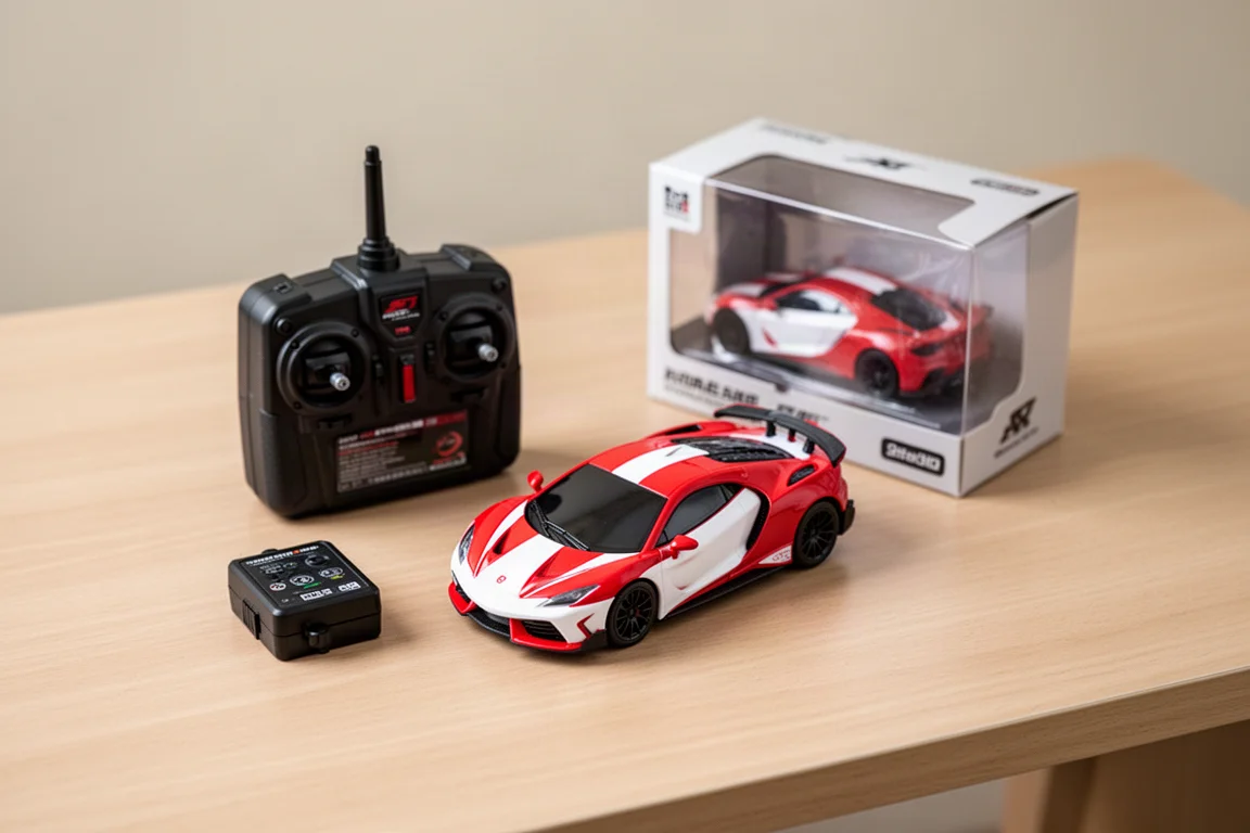 Tomica Bit Char G product image