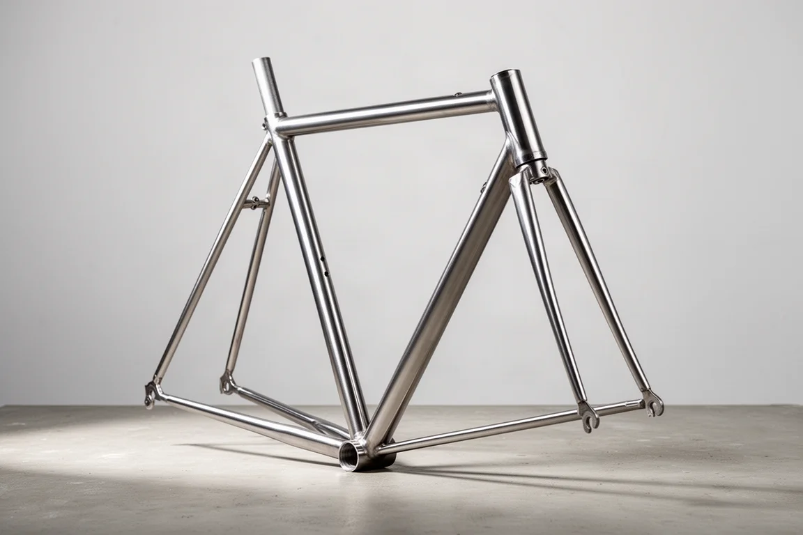 Tommasini X-Fire product image