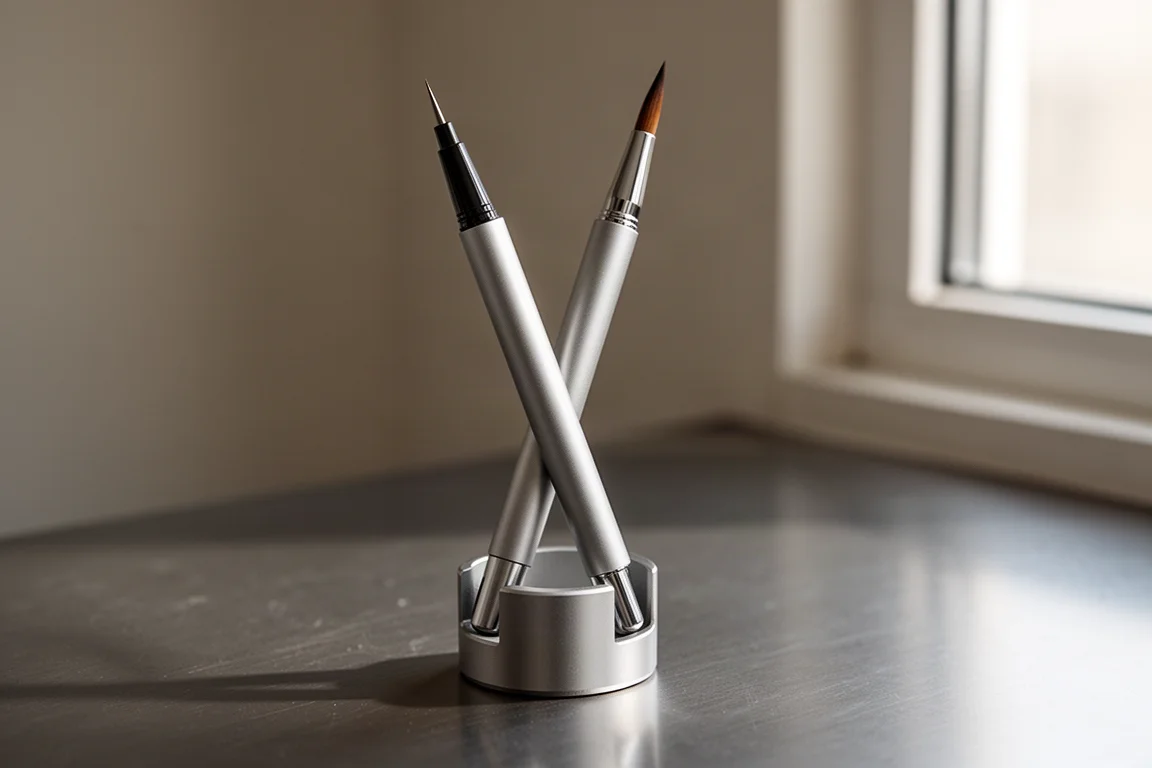 Tom's Studio Lumos Pro Double Tip product image