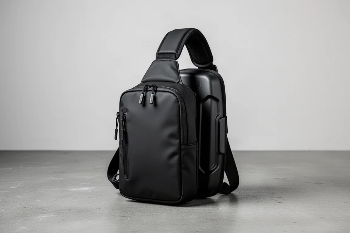 TomToc Handheld Sling Bag product image