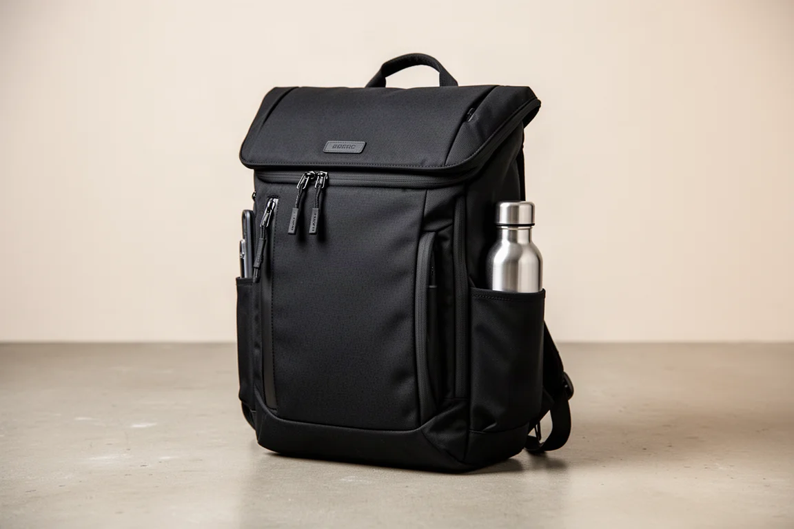 Tomtoc Laptop Backpack product image