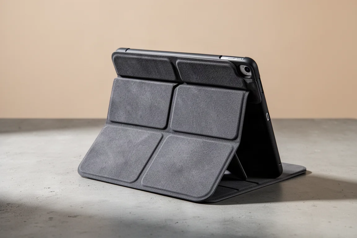 Tomtoc Magnetic Folio iPad Case product image