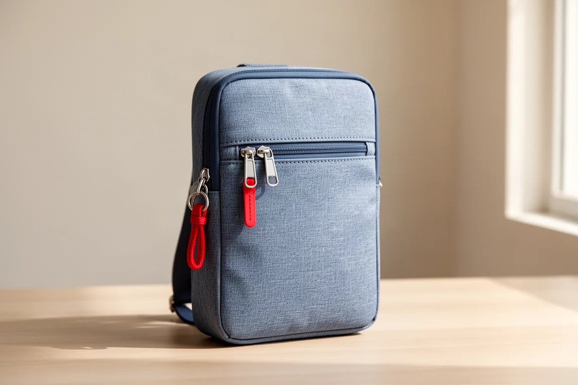 Tomtoc Minimalist EDC Sling product image