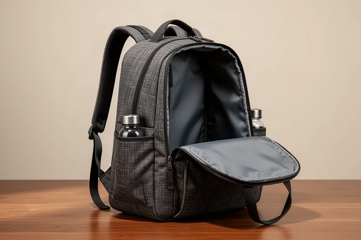 tomtoc Navigator 40 product image