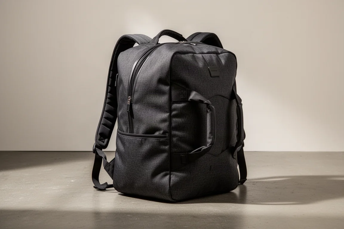Tomtoc Navigator Travel Backpack 40L product image