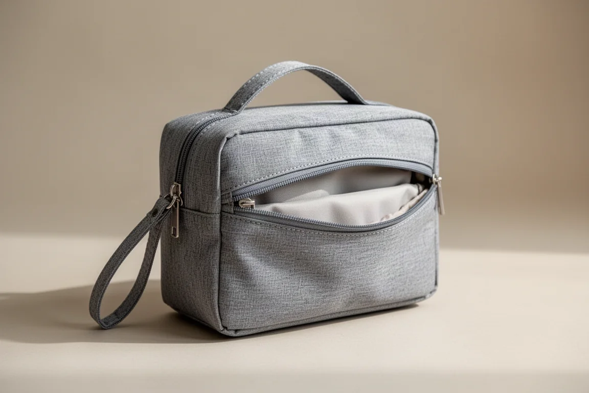 Tomtoc T12 Travel Pouch product image