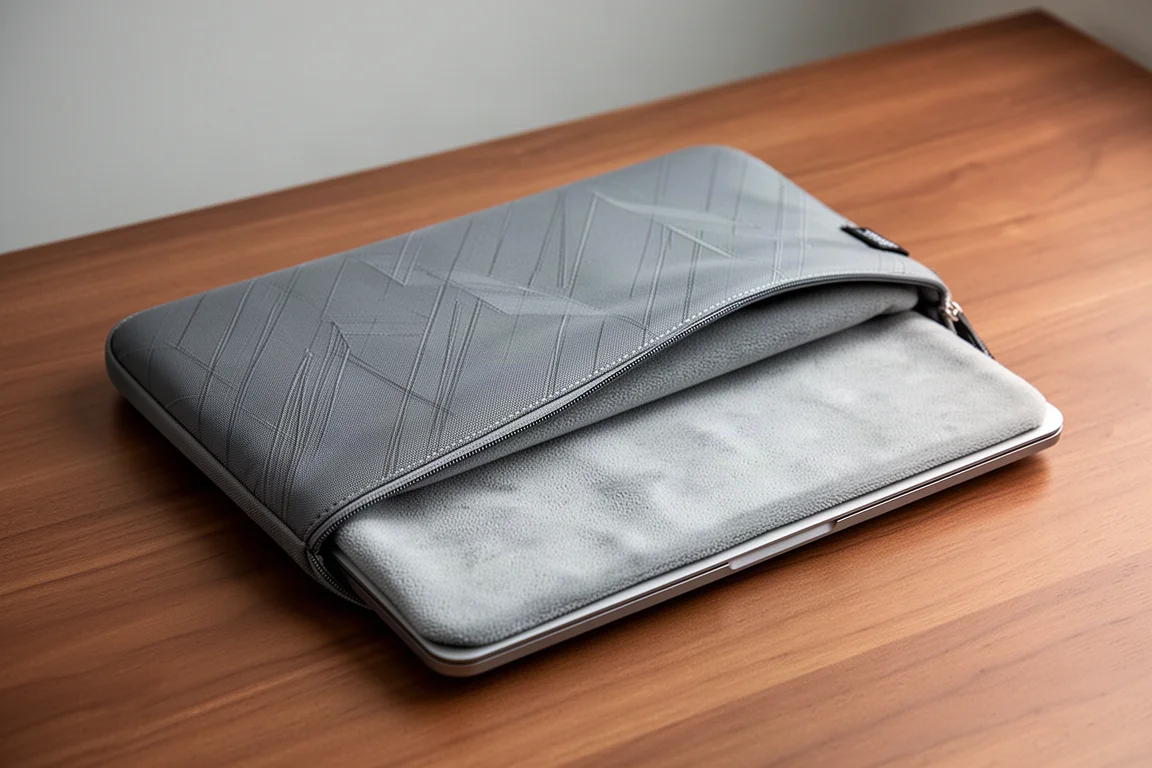 Tomtoc Voyage A10 Laptop Sleeve product image