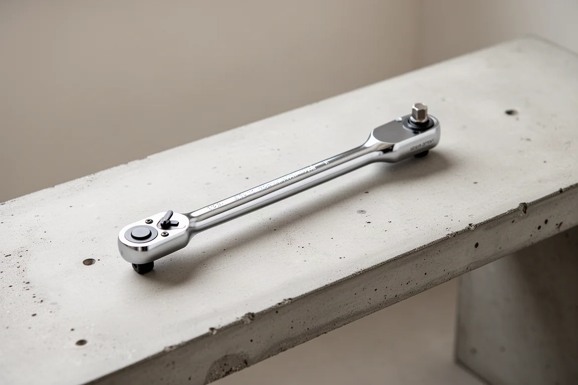 Tone 3/8 Ratchet product image
