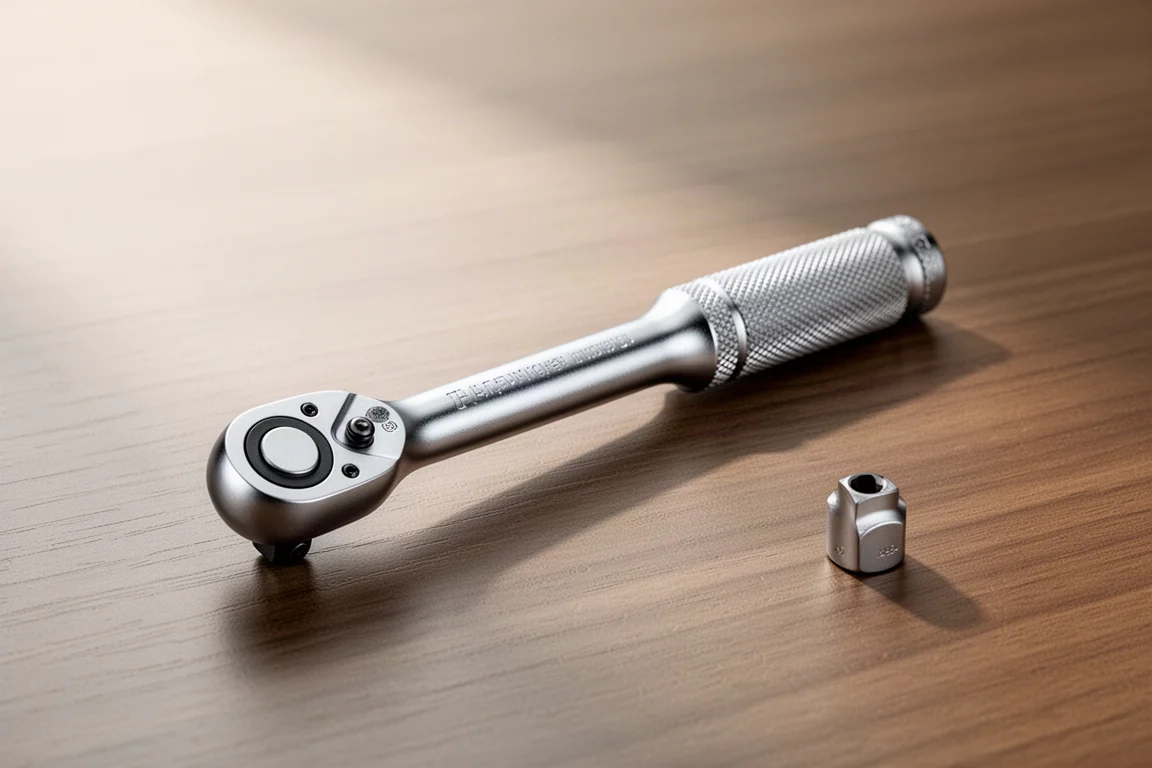 Tone 1/2-Inch Ratchet product image