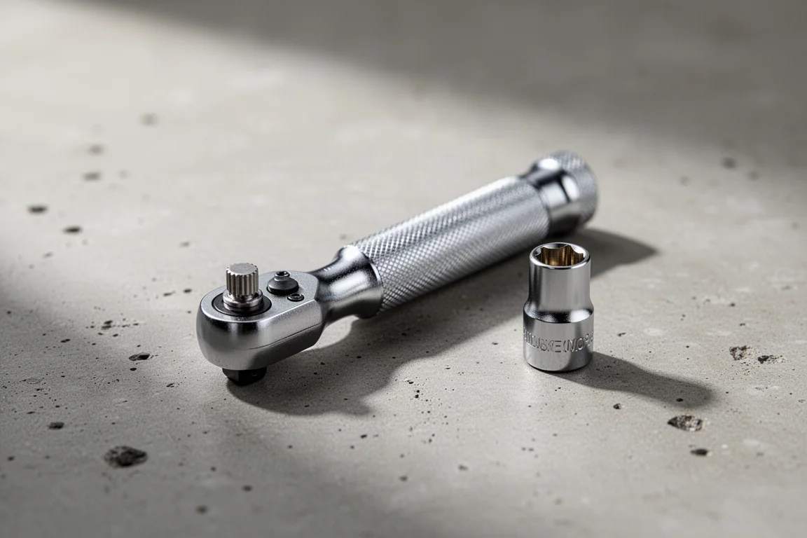 Tone Micro Ratchet product image