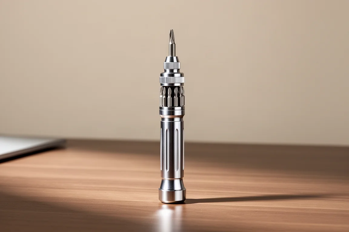 Tone Precision Screwdriver Revolver product image