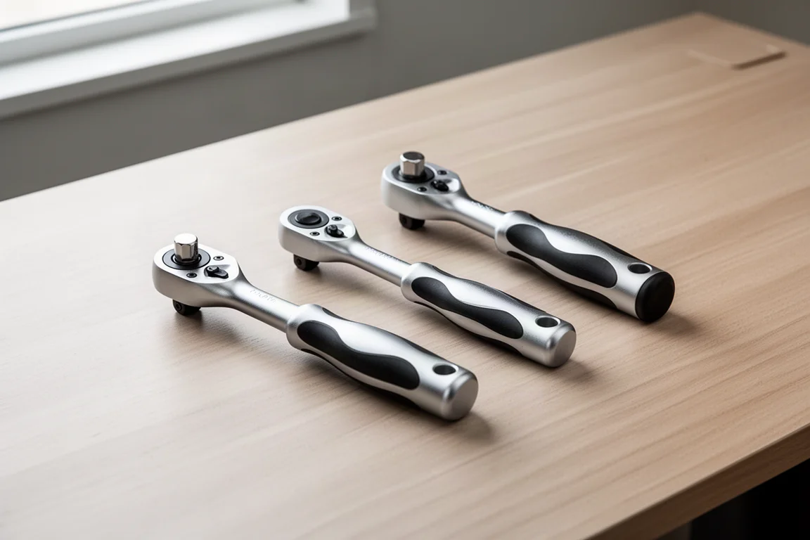 Tone Ratchets product image