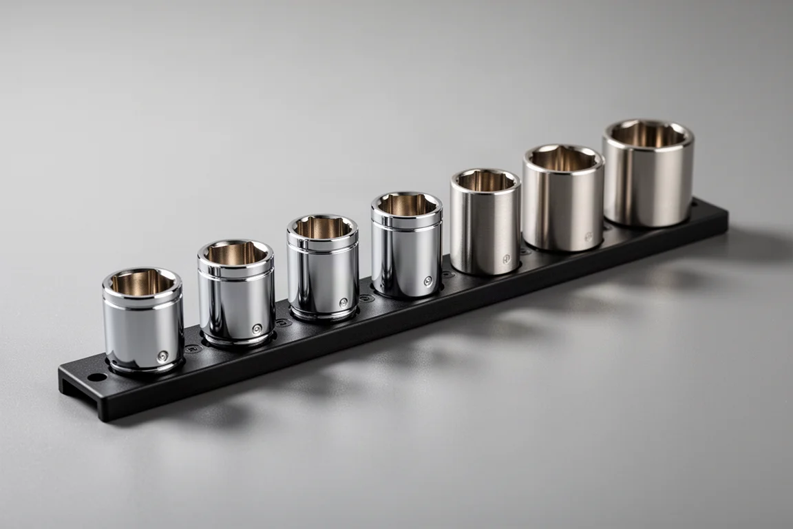 TONE Socket Set product image